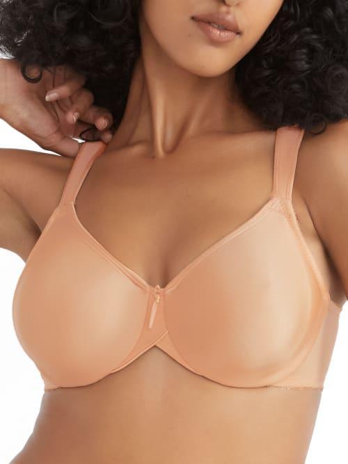 Bodysuede Simply Stated Bra Product Image