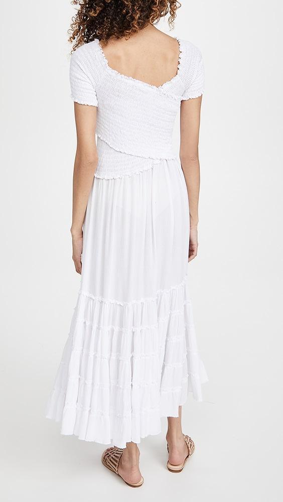 Poupette St Barth Soledad Dress | Shopbop Product Image