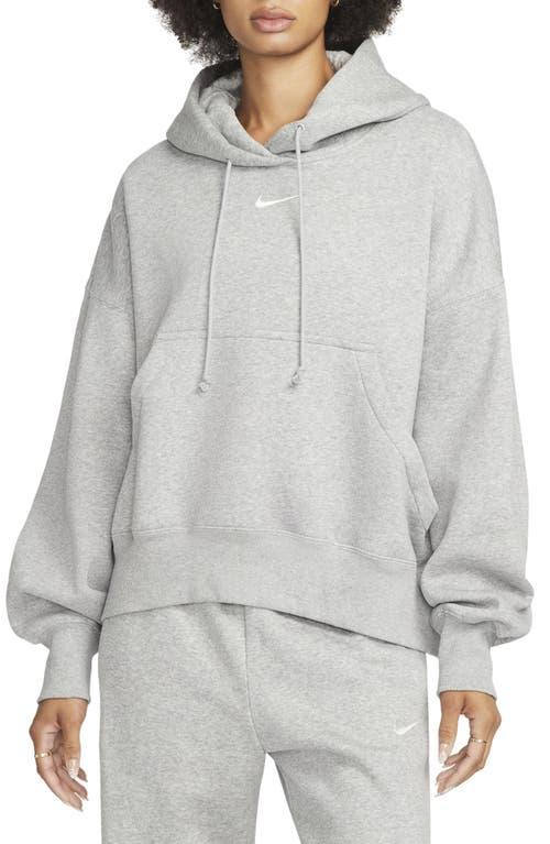 Nike Sportswear Phoenix Fleece Pullover Hoodie Product Image