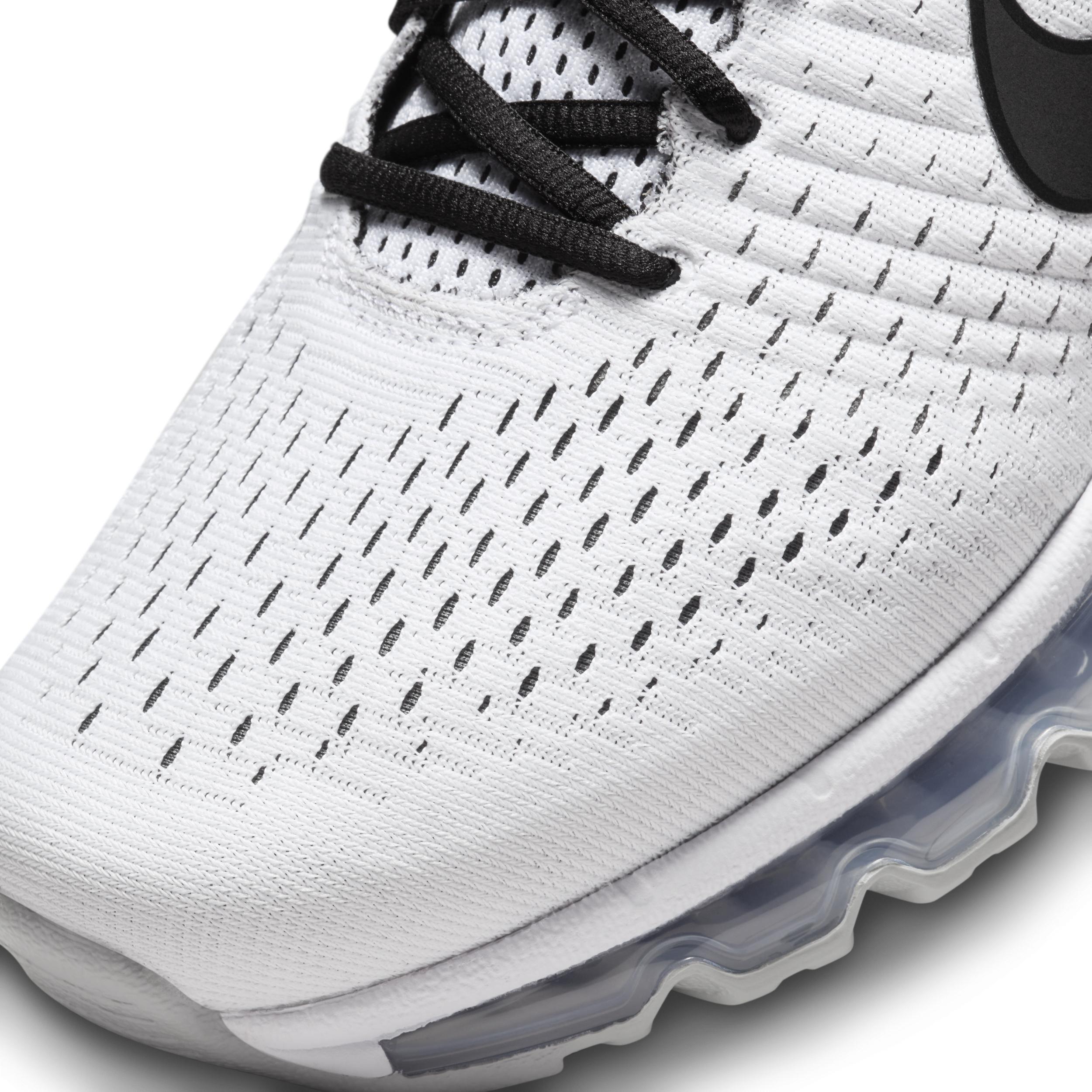 Nike Men's Air Max 2017 Shoes Product Image