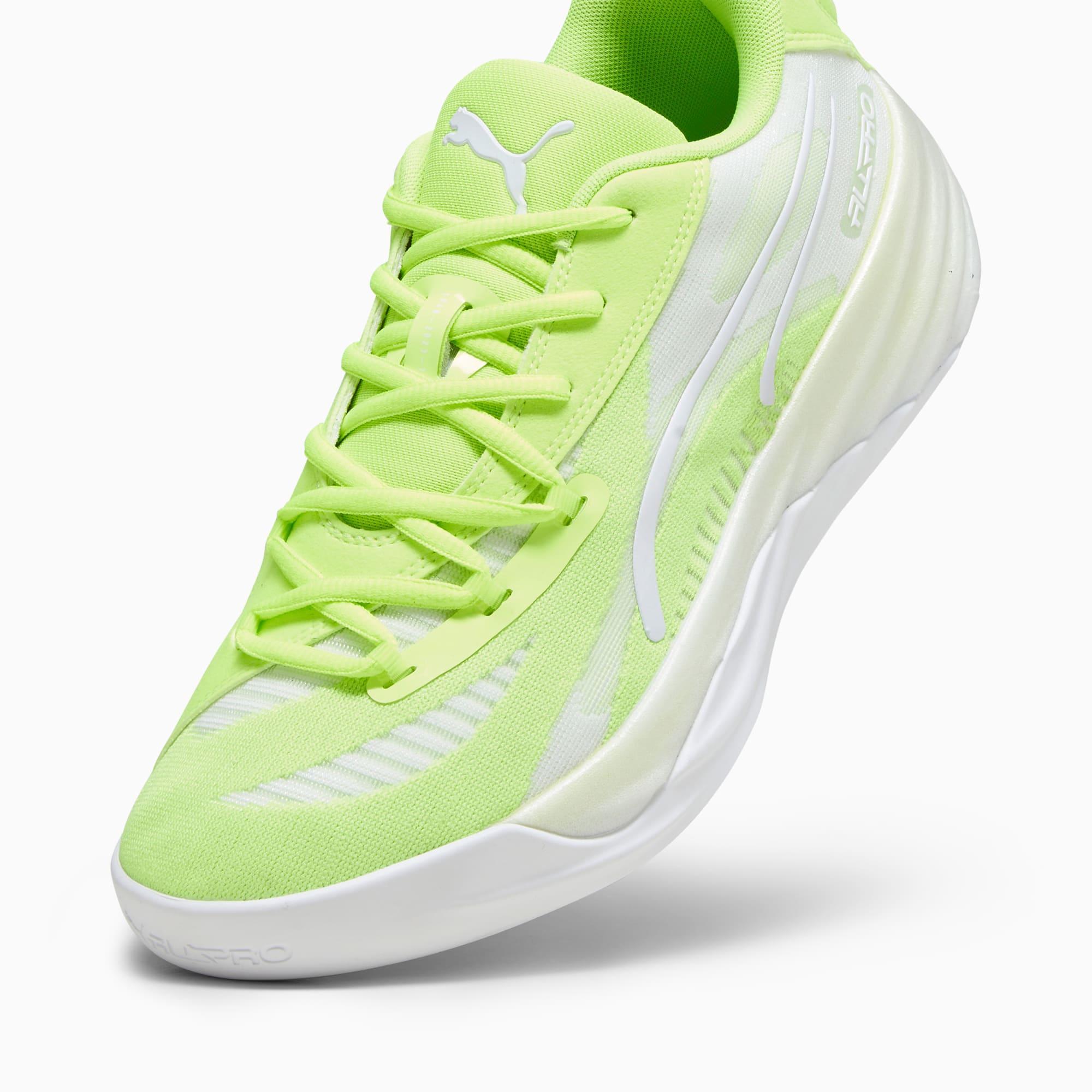 All-Pro NITRO™ Men's Basketball Shoes Product Image