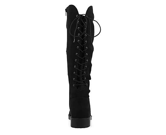 Journee Collection Tru Comfort Foam Womens Mirinda Knee-High Boot Product Image