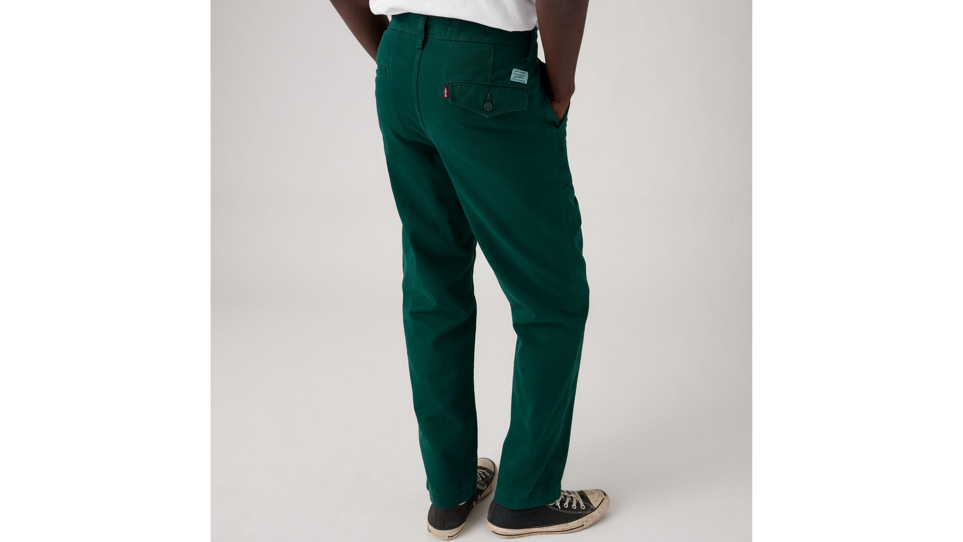 Levi's® XX Chino Authentic Straight Fit Men's Pants Product Image