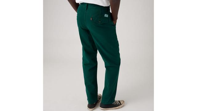 Levi's® XX Chino Authentic Straight Fit Men's Pants Product Image