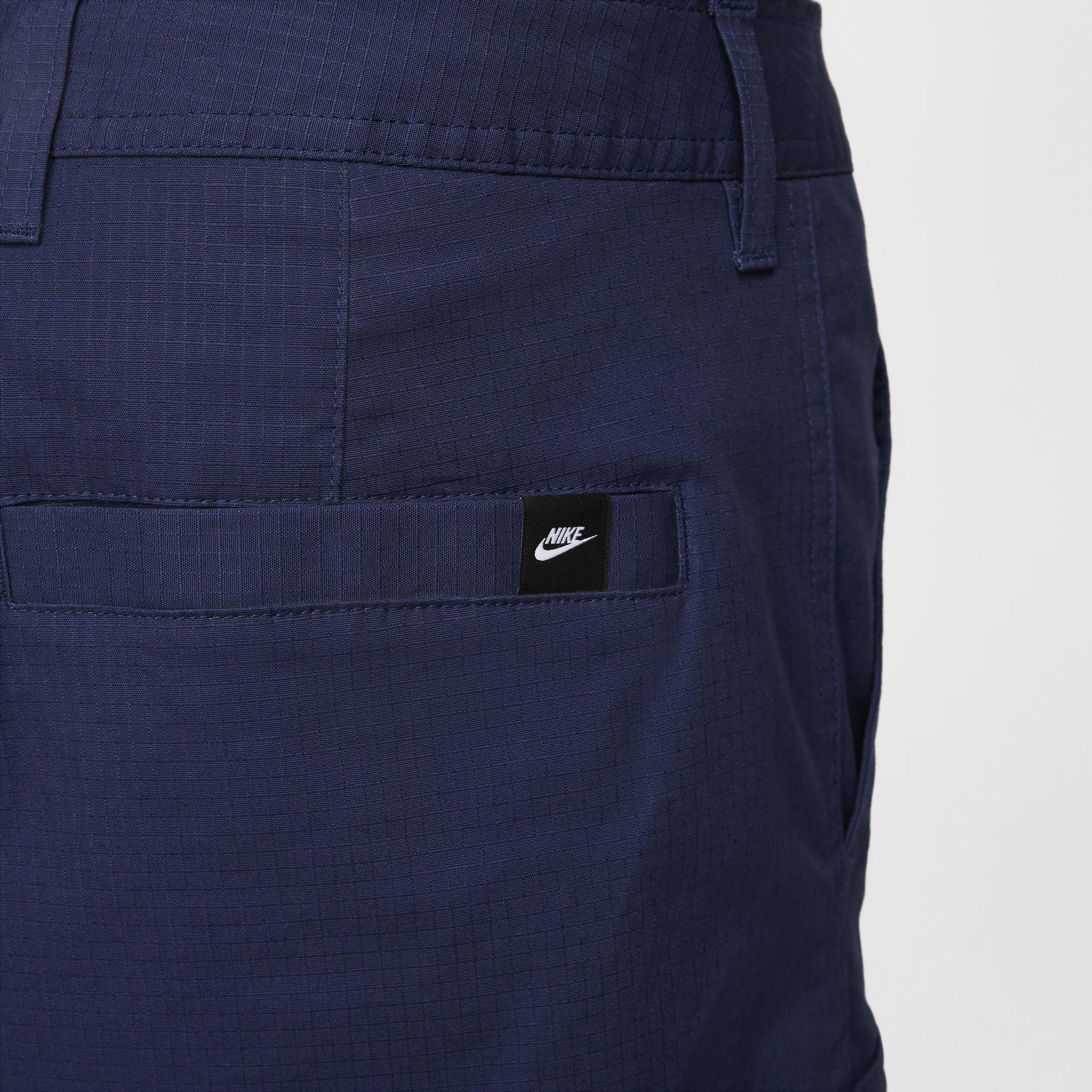 Nike Men's Club Woven Cargo Shorts Product Image