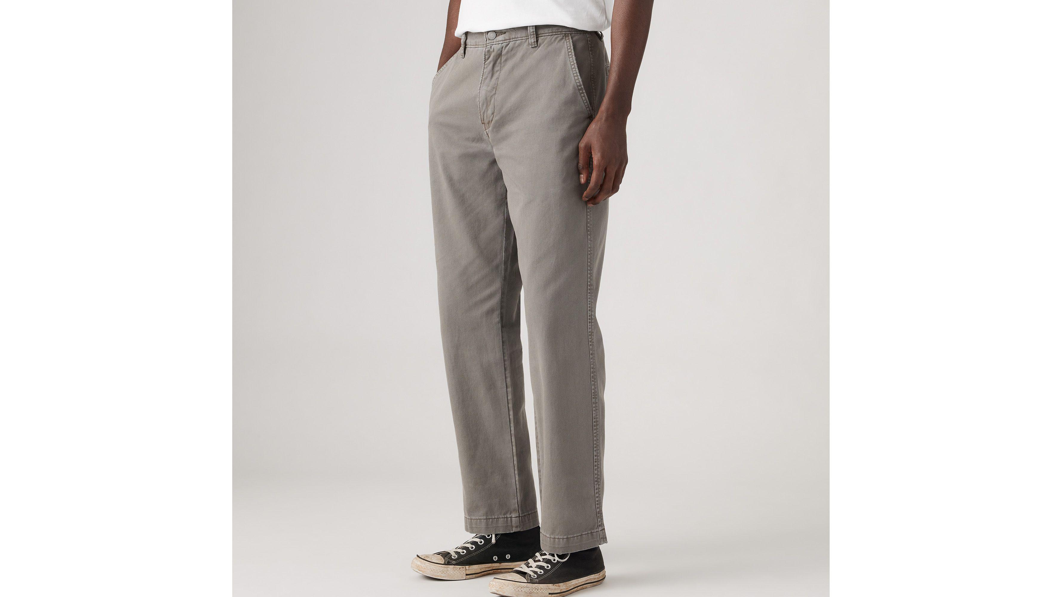 Levi's® XX Chino Authentic Straight Fit Men's Pants Product Image