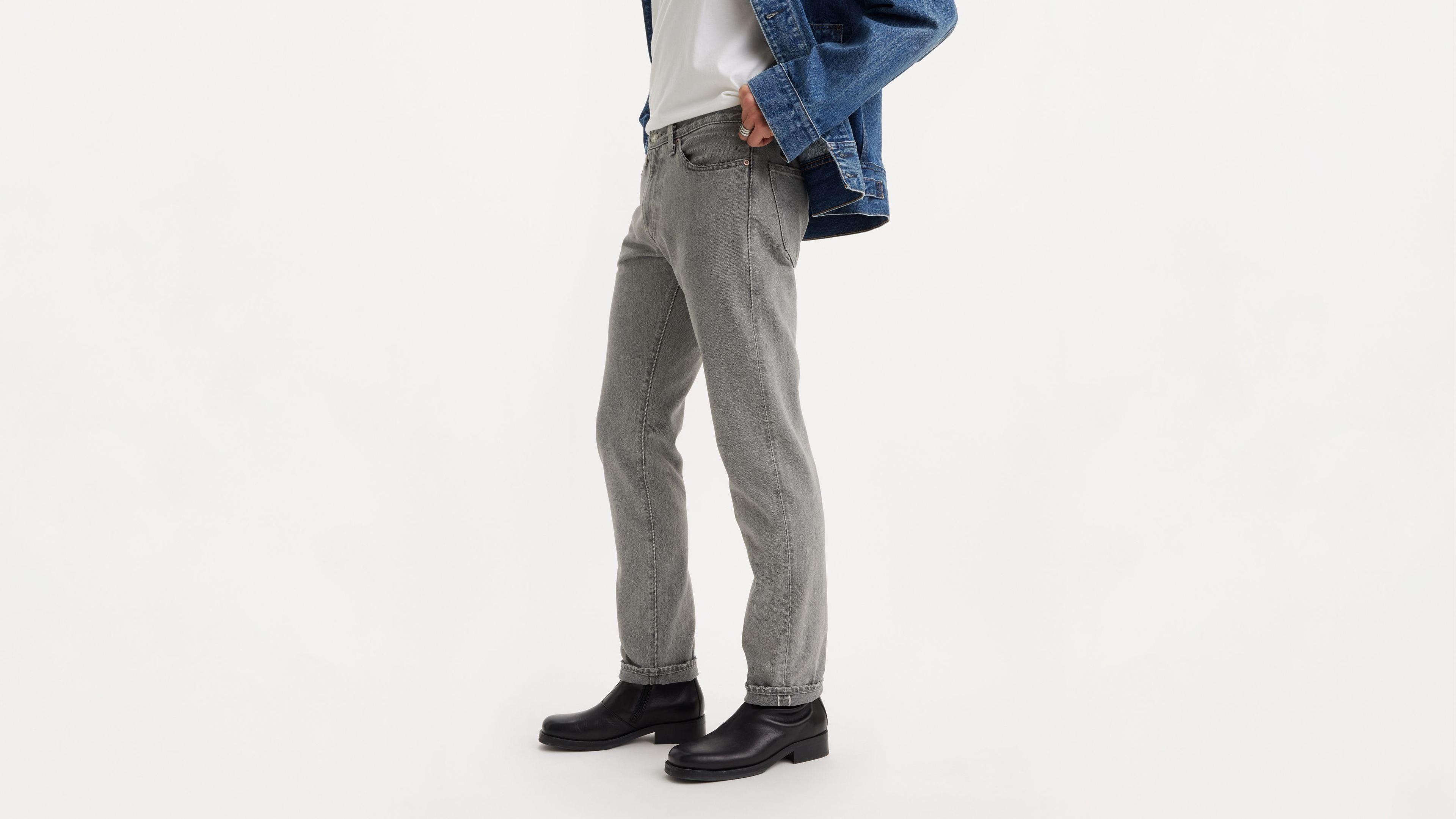 Levi’s® Men’s Made in Japan 511™ Slim Jeans Product Image