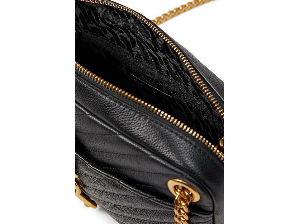 Rebecca Minkoff Edie Top Zip Shoulder Bag Product Image