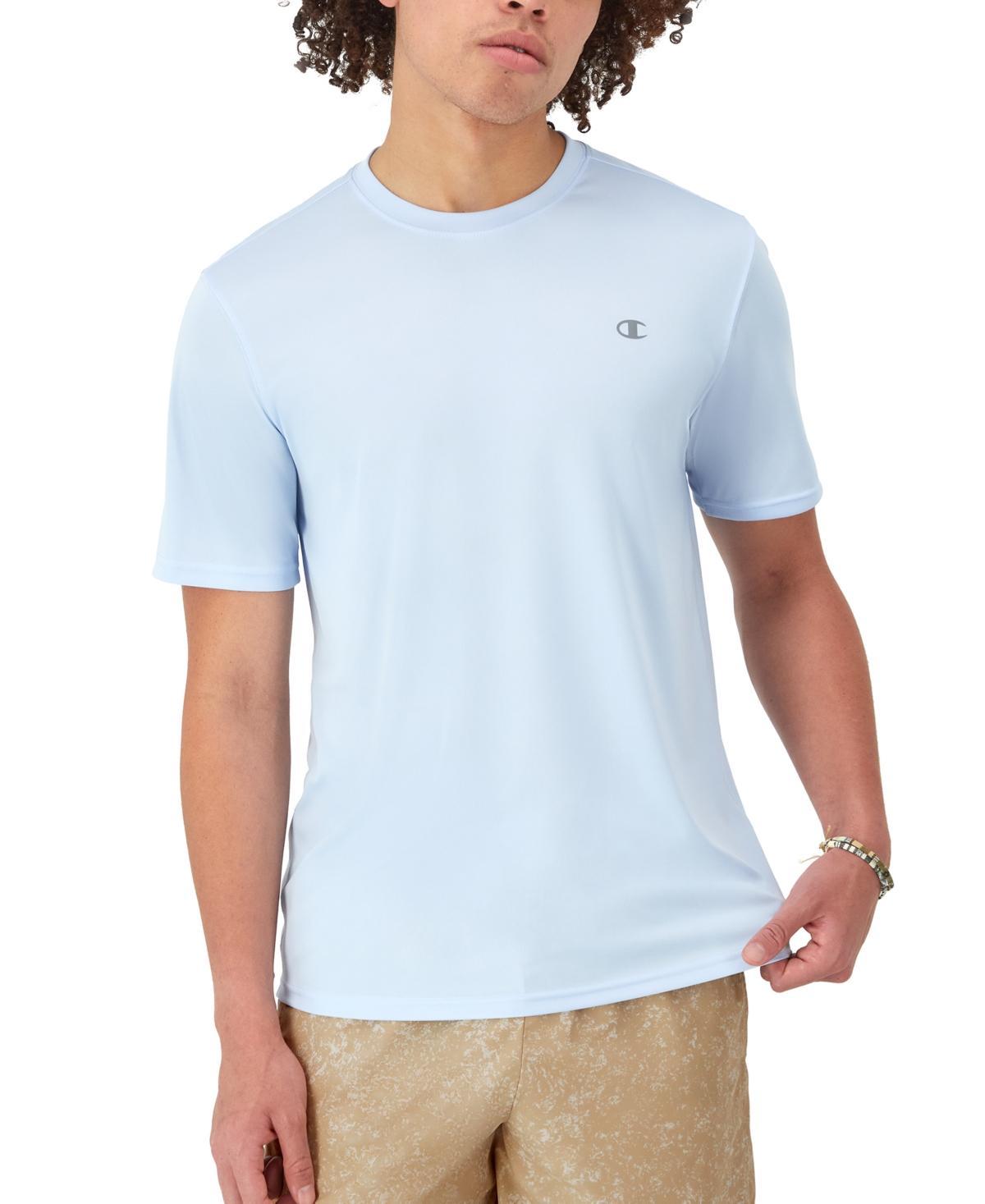 Champion Mens Double Dry T-Shirt Product Image