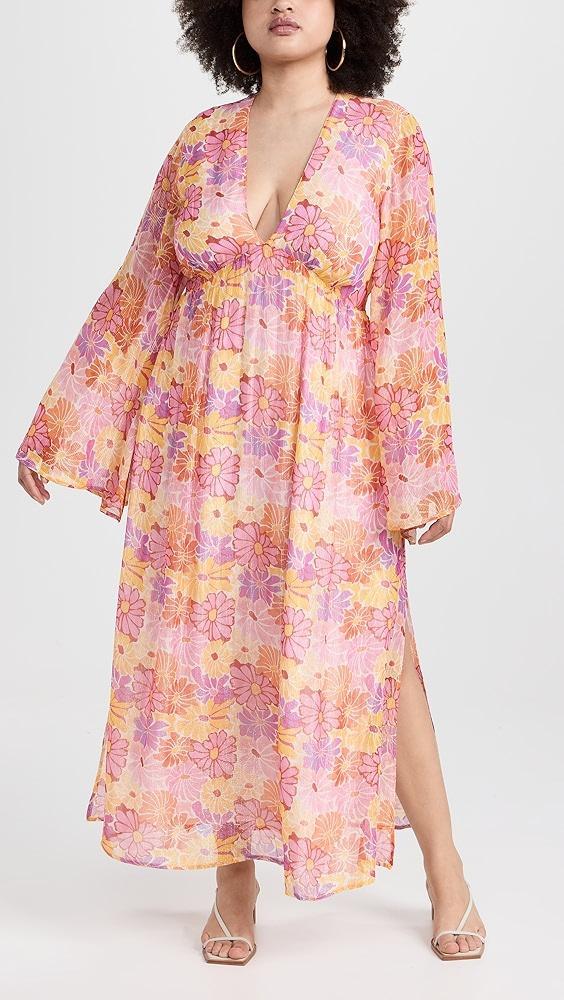 SUNDRESS Mado Dress | Shopbop Product Image