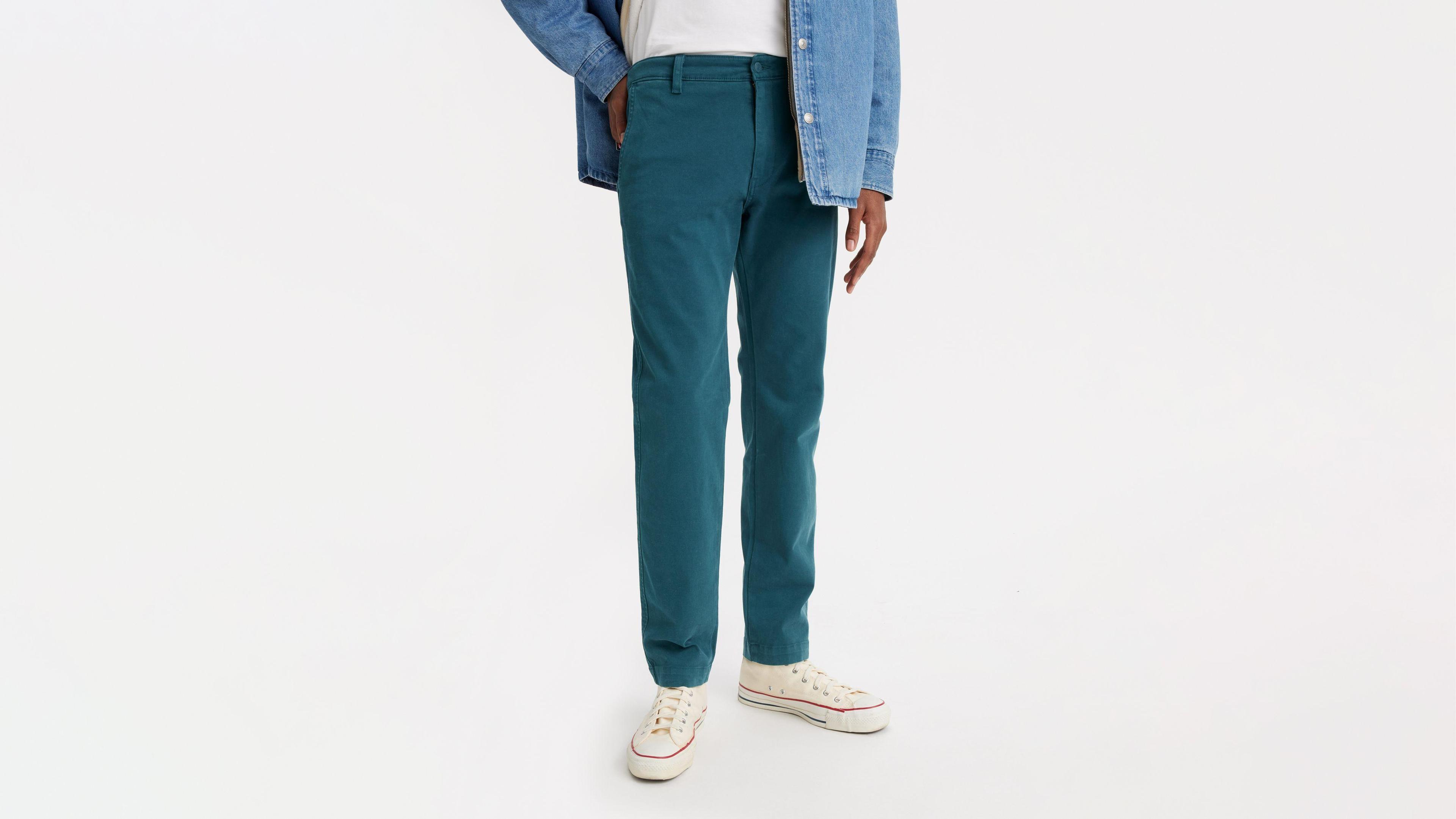 Levi's® XX Chino Standard Taper Fit Men's Pants Product Image