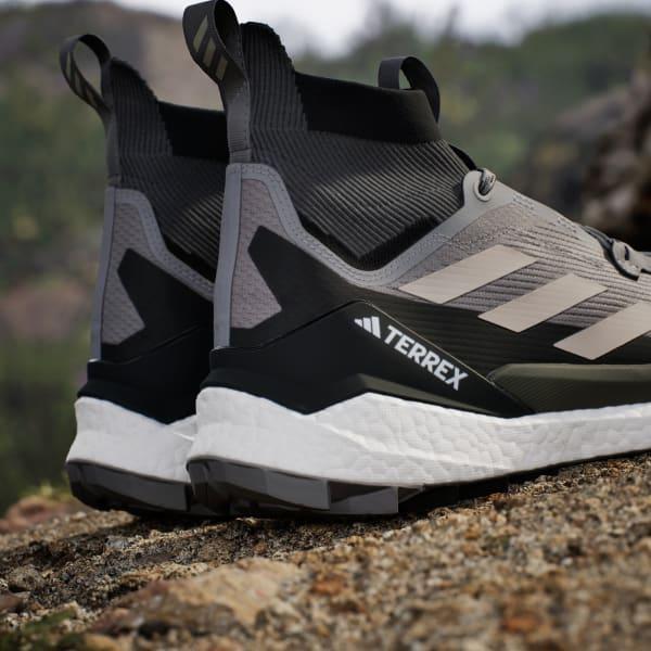 Terrex Free Hiker 2.0 Hiking Shoes Product Image