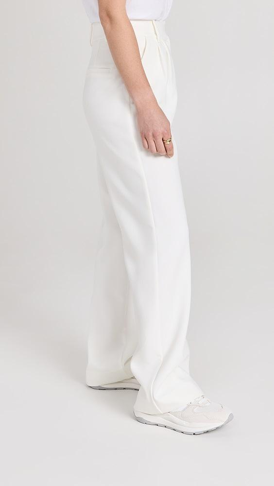 Favorite Daughter The Favorite Pants Petite | Shopbop Product Image