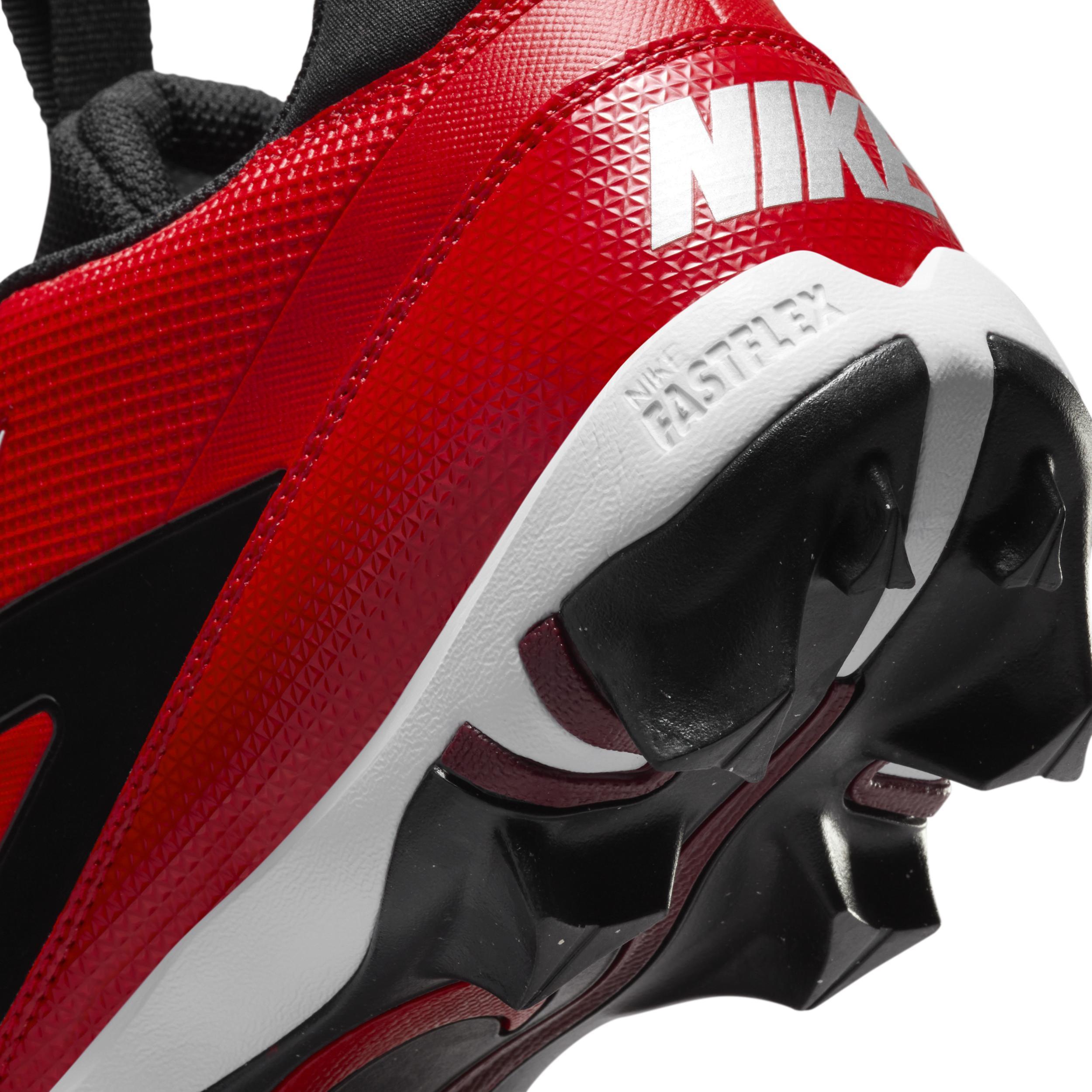 Nike Men's Alpha Menace 4 Shark Football Cleats Product Image