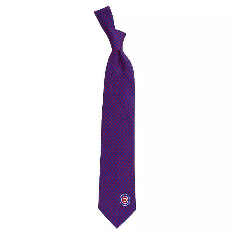 Mens MLB Diamante New York Yankees Tie Product Image