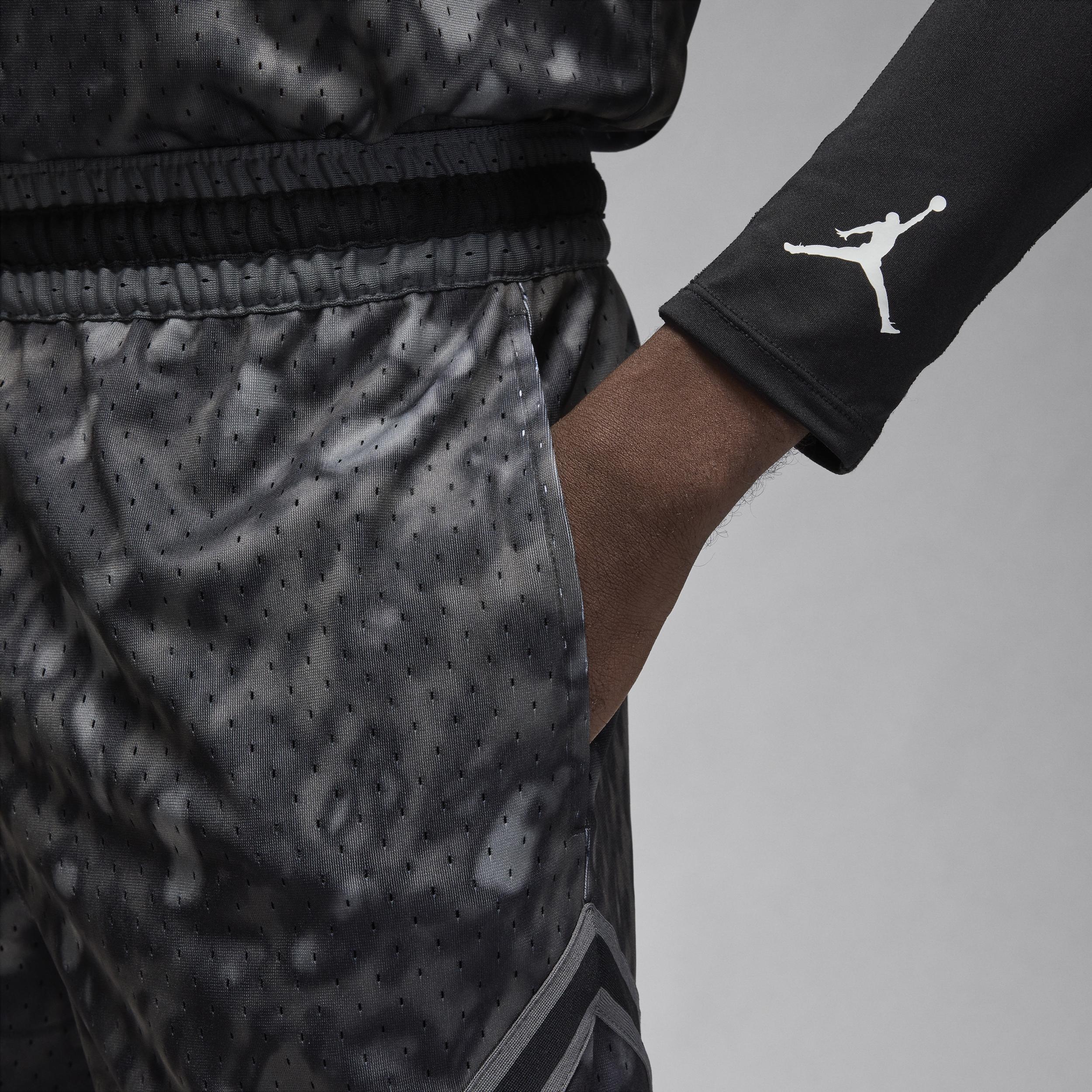 Men's Jordan Sport Diamond Shorts Product Image