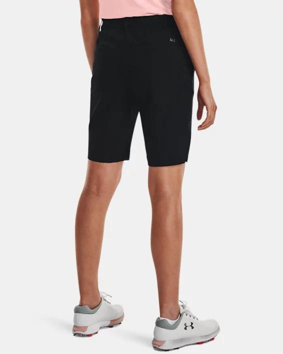 Women's UA Links Shorts Product Image