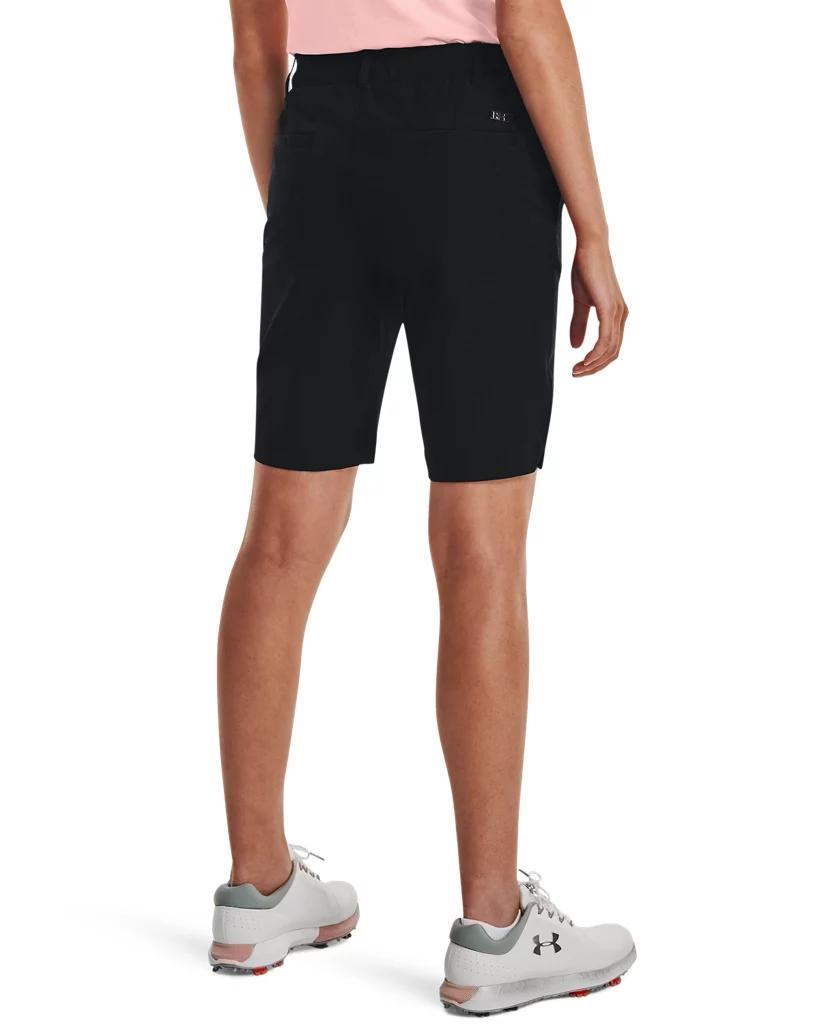 Women's UA Links Shorts Product Image