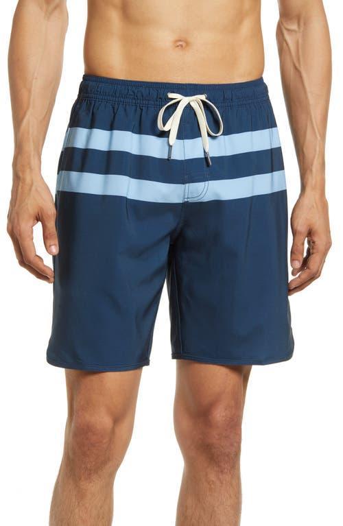 Fair Harbor The Anchor Swim Trunks Product Image