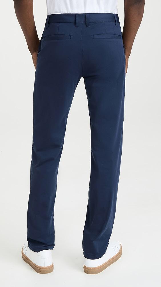 Rhone Classic Commuter Pants | Shopbop Product Image