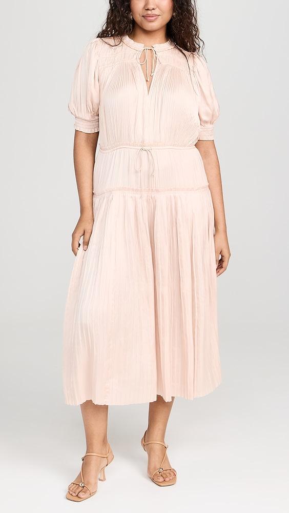 Ulla Johnson Astrid Dress | Shopbop Product Image