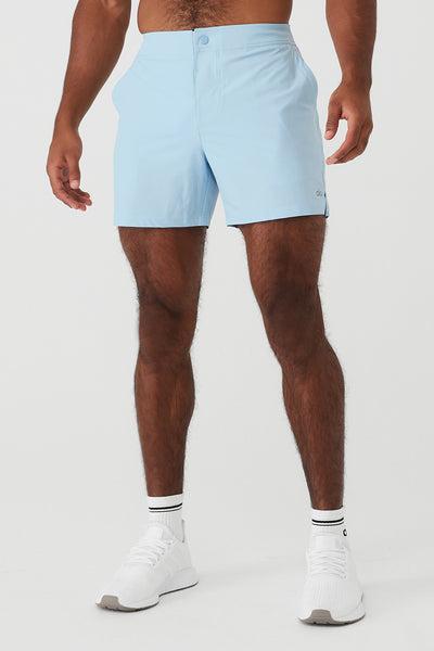 7'' Sport Short - Calm Blue Product Image