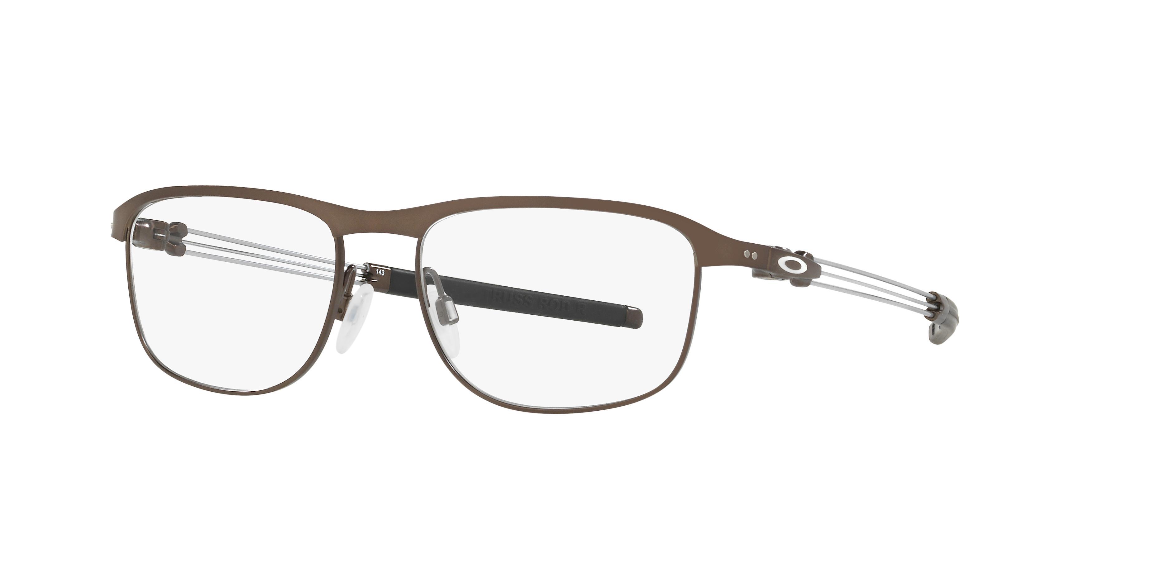 Oakley Men's Truss Rod R Eyeglasses Product Image