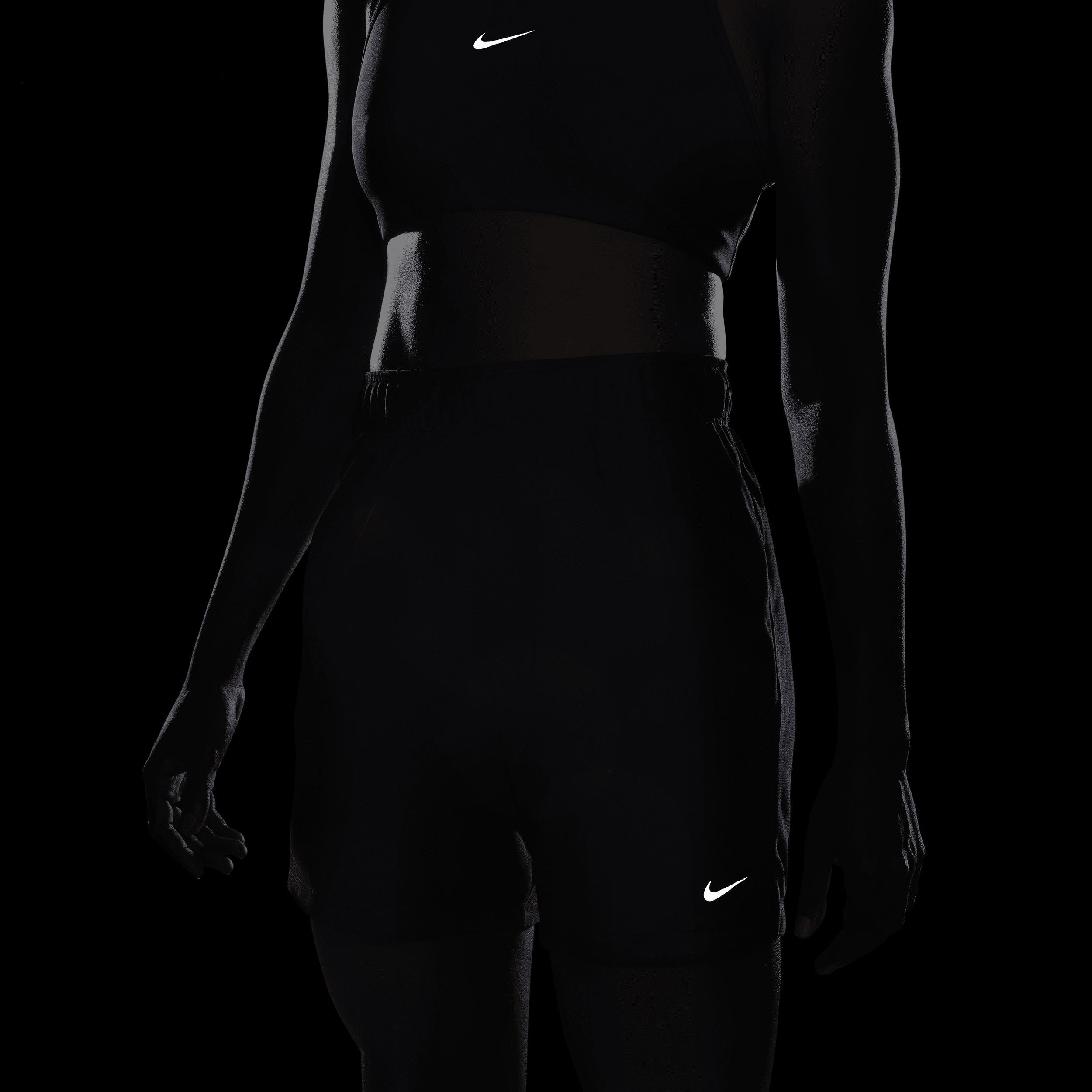 Womens Nike Attack Dri-FIT Shorts Product Image