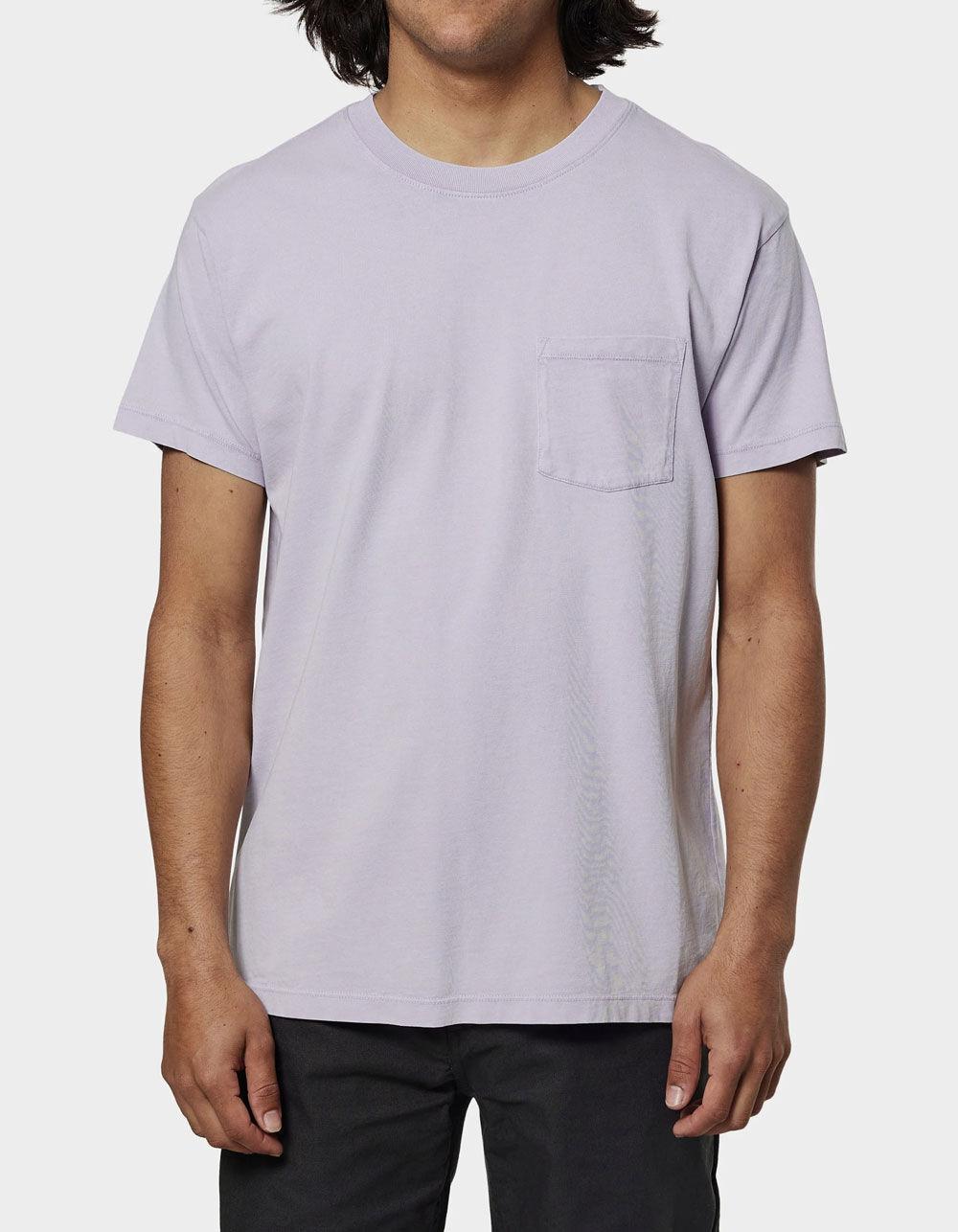 KATIN Base Mens Pocket Tee Product Image