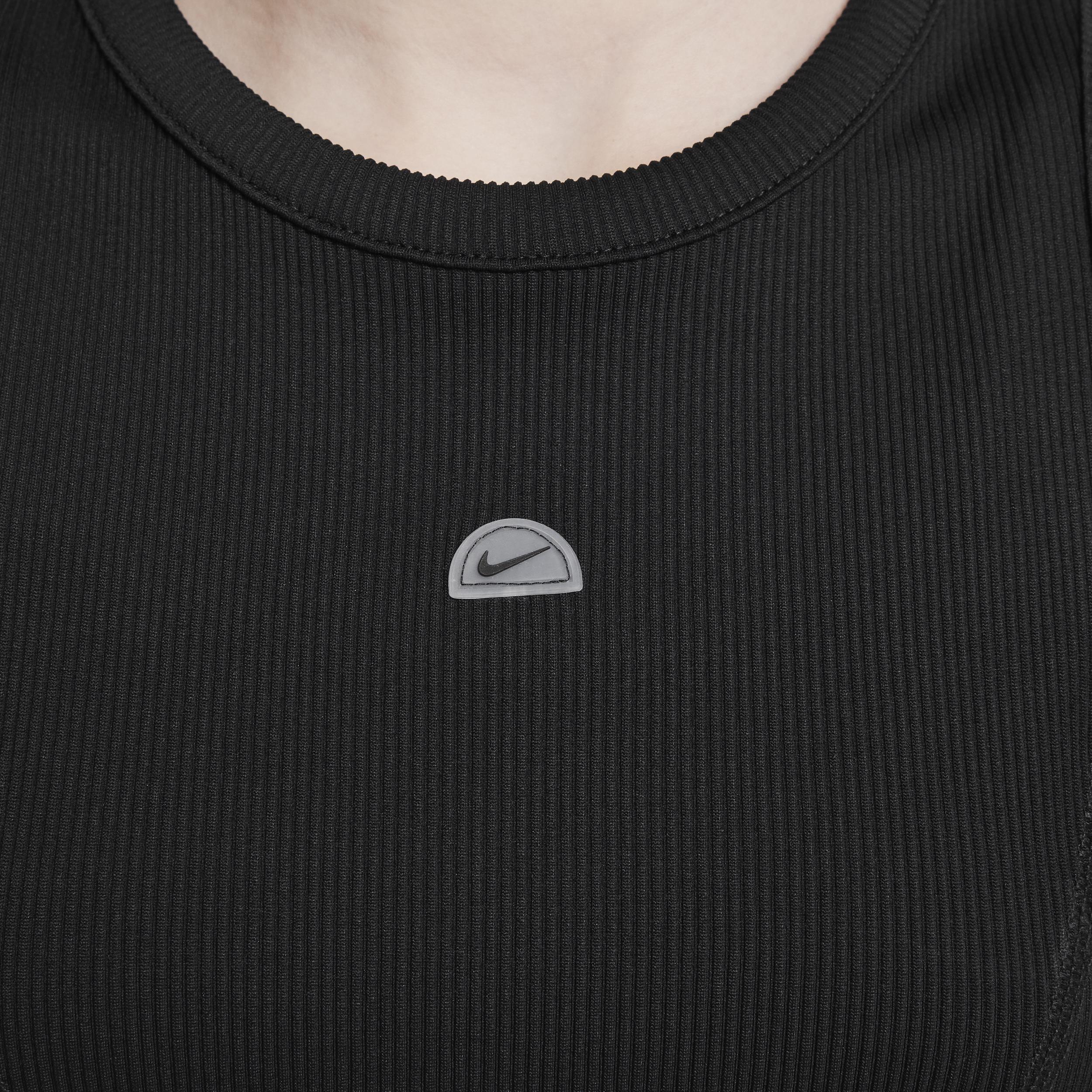 Nike Womens Girls Dri-FIT Tank Top Product Image