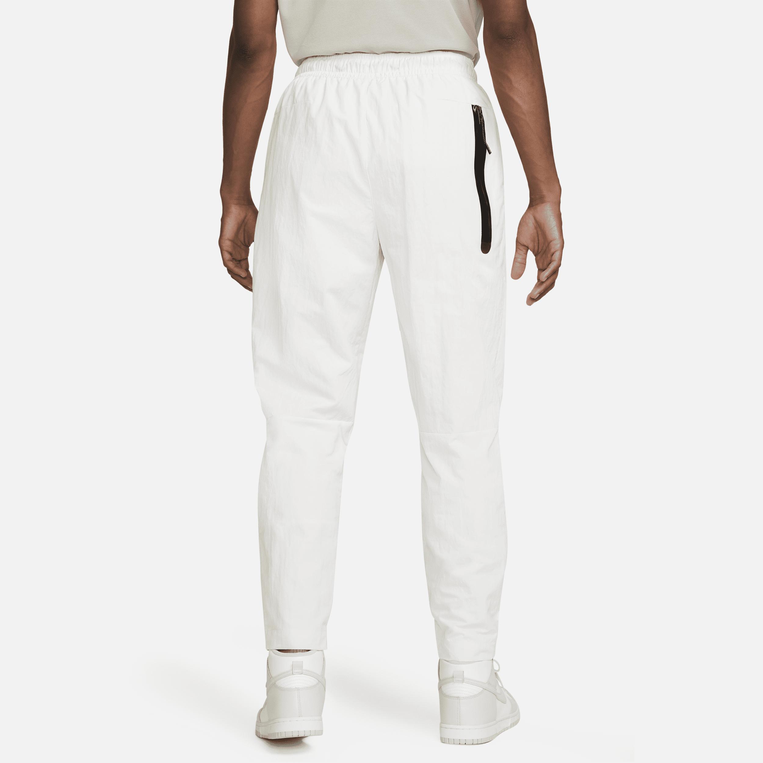 Men's Nike Sportswear Tech Essentials lined Commuter Pants Product Image