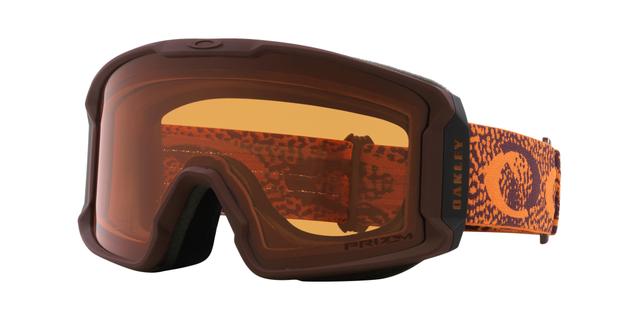 Oakley Men's Line Miner™ M Snow Goggles Product Image