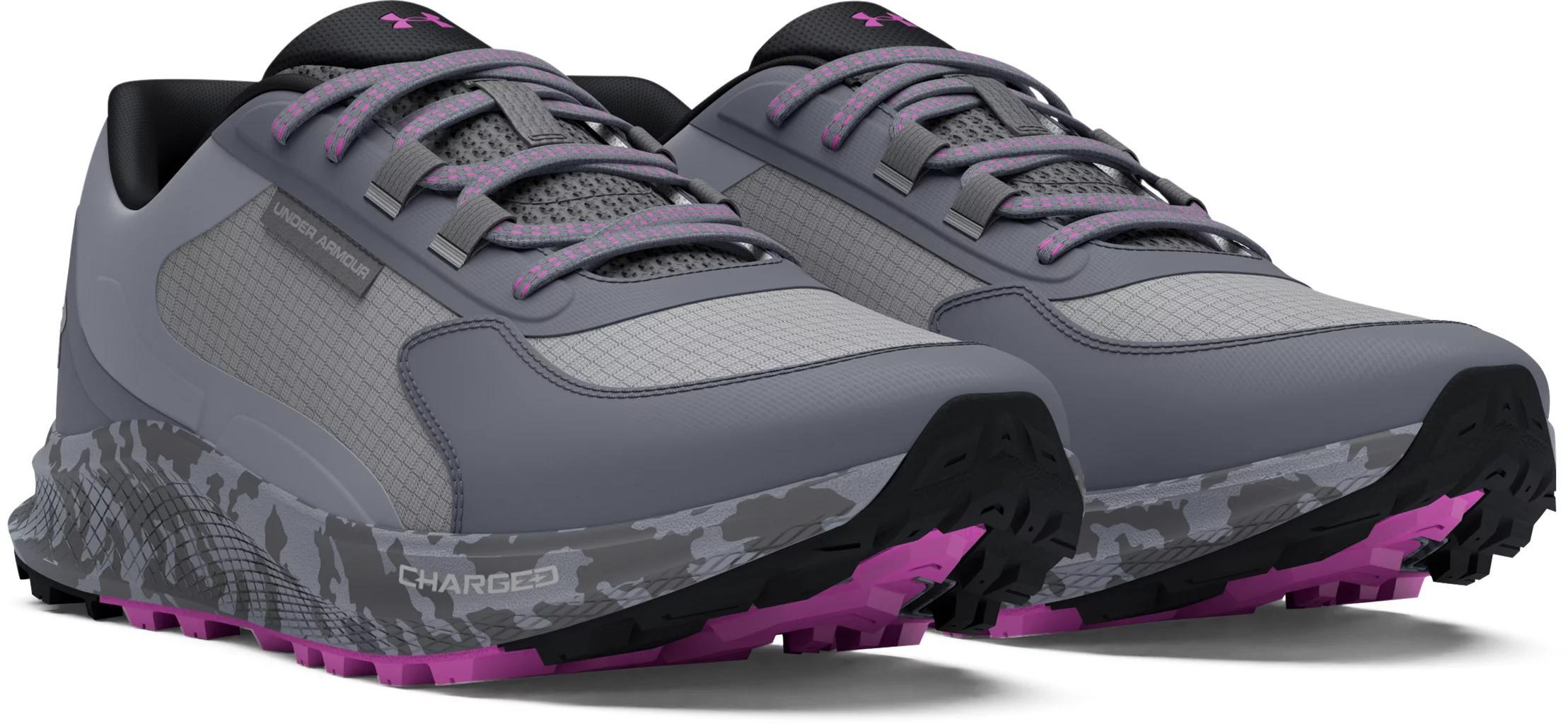 Under Armour Womens Charged Bandit Trail 3 Running Shoe Product Image