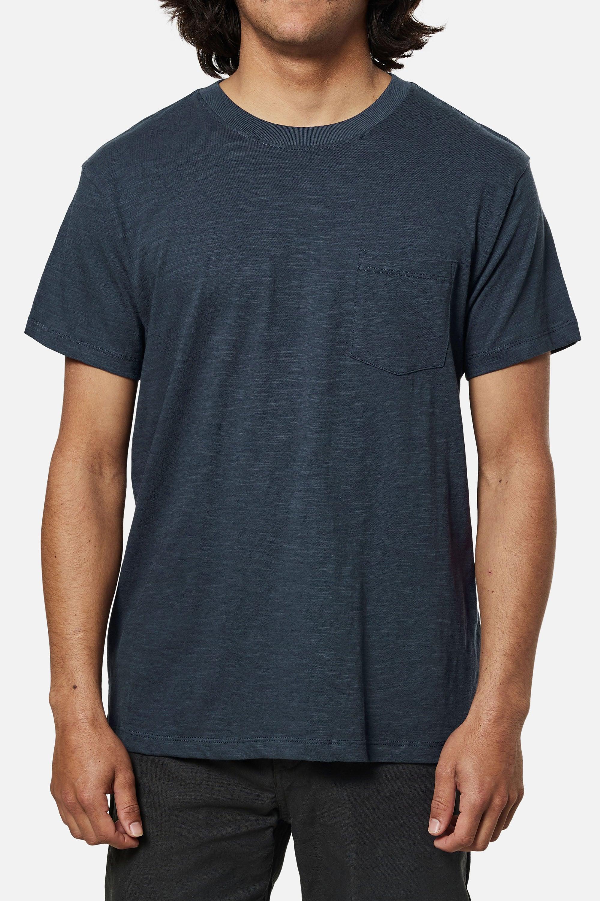 Katin Slub Base Tee Shirt Mens Product Image