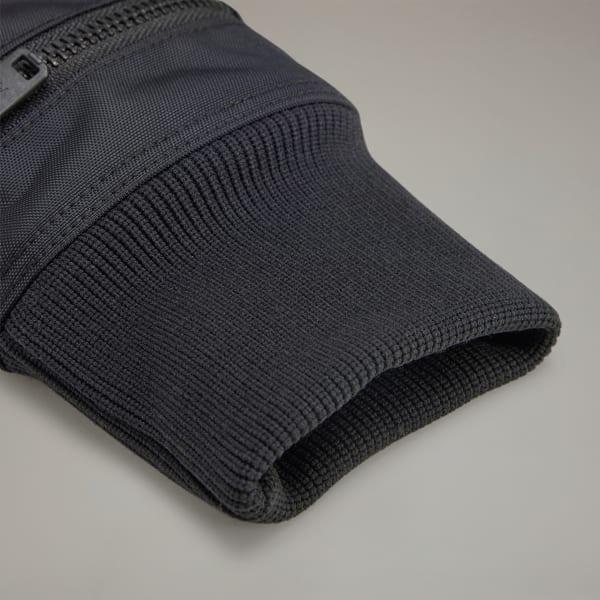 Y-3 Nylon Gloves Product Image