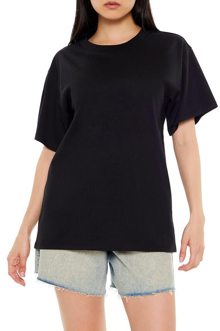 The Everyday Tee | Forever 21 Product Image