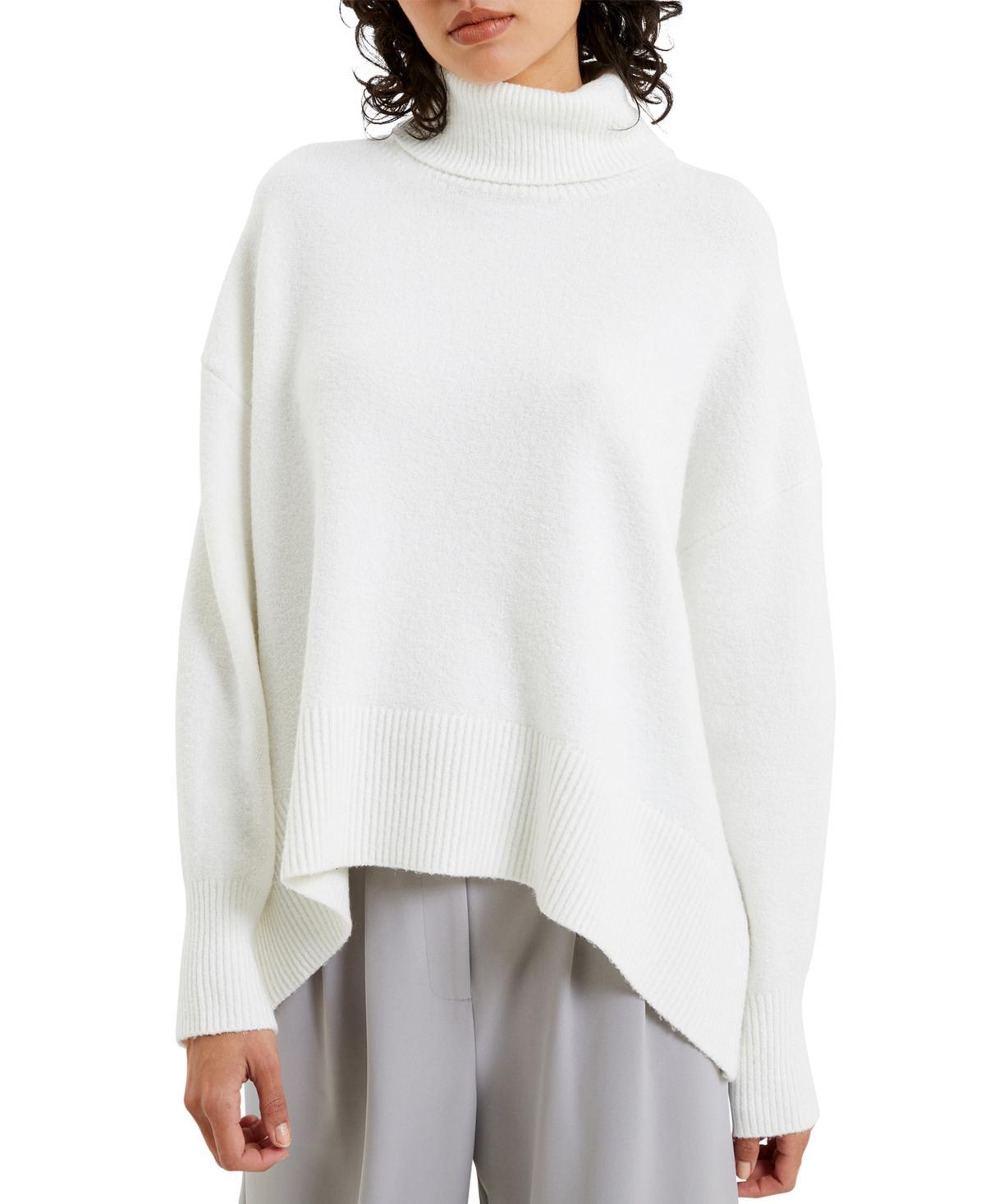 French Connection Vhari High Neck Sweater Product Image