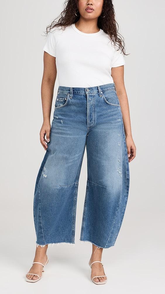 Citizens of Humanity Horseshoe Jeans | Shopbop Product Image