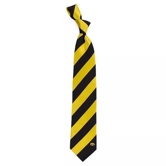 Mens NCAA Regiment Tie Product Image