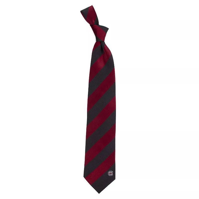 Mens NCAA Regiment Tie Product Image