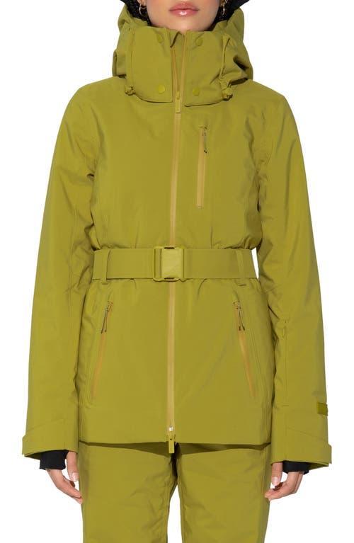 Halfdays Aston Waterproof Winter Jacket Product Image