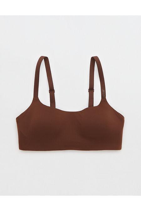 SMOOTHEZ Bra-ish Wireless Bralette Women's Product Image