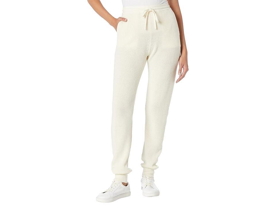 AllSaints Ridley Joggers (Chalk ) Women's Casual Pants Product Image