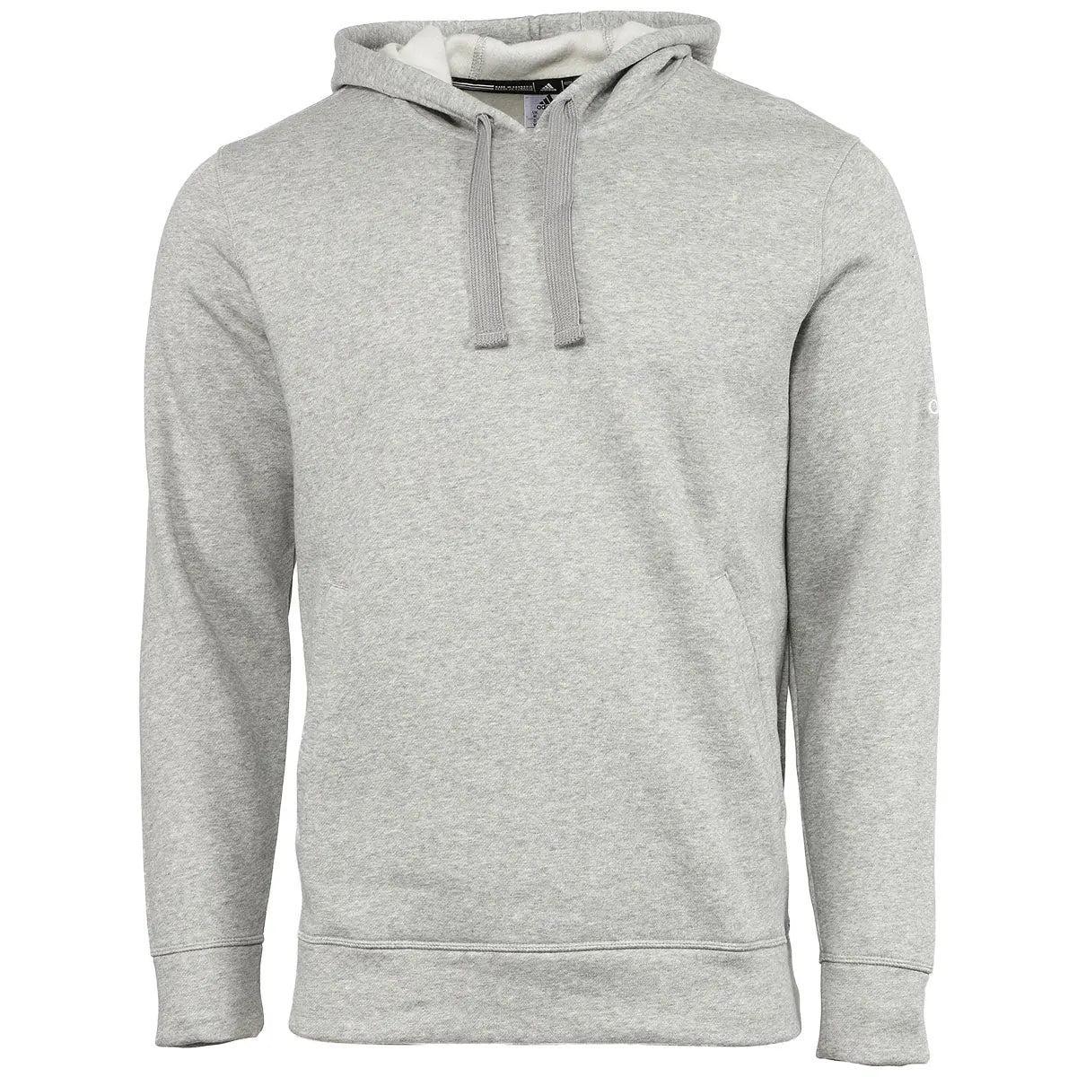 adidas Men's Team Fleece Hoodie Male Product Image