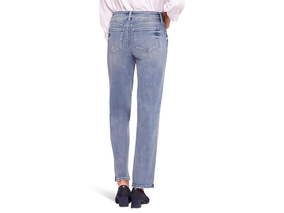 NYDJ Emma Relaxed Slender in Romance (Romance) Women's Jeans Product Image