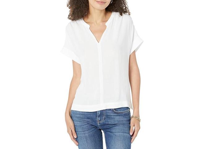 Splendid Wynne Crepe Blouse Product Image