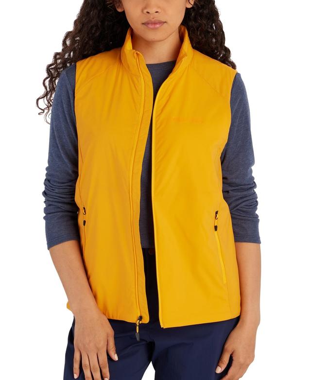 Marmot Womens Novus Lt Full-Zip Vest Product Image