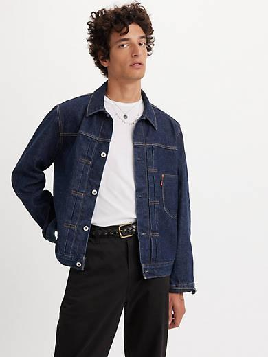 Levi's I Trucker Jacket - Men's product image