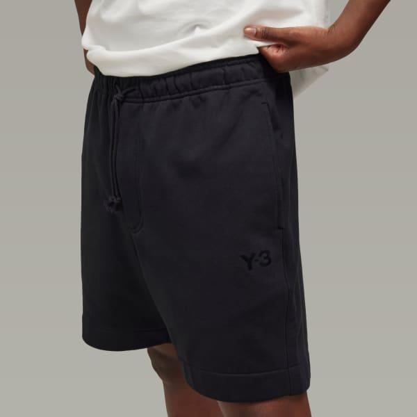 Y-3 French Terry Shorts Product Image