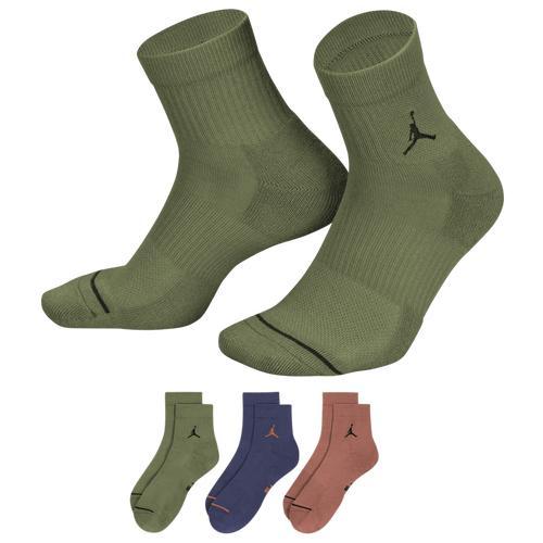 Jordan Everyday Ankle Socks (3 Pairs) Product Image